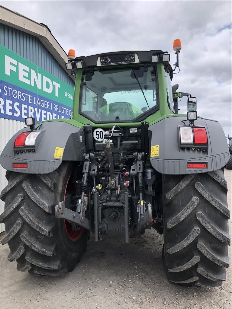 Traktor типа Fendt 933 Vario S4 Profi Plus, Gebrauchtmaschine в Rødekro (Фотография 6)