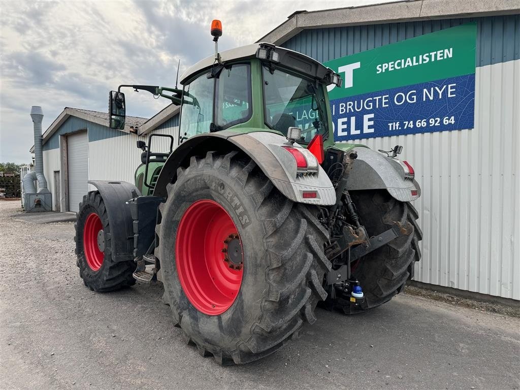 Traktor типа Fendt 933 Vario SCR Profi Plus  Med Front PTO, Gebrauchtmaschine в Rødekro (Фотография 3)