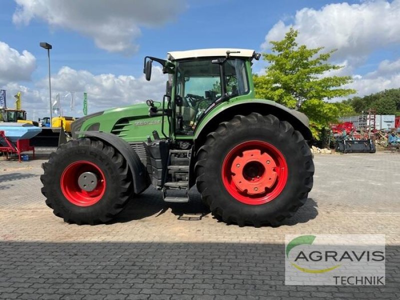 Traktor του τύπου Fendt 933 VARIO SCR PROFI PLUS, Gebrauchtmaschine σε Calbe / Saale (Φωτογραφία 2)