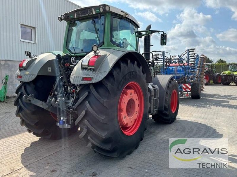 Traktor типа Fendt 933 VARIO SCR PROFI PLUS, Gebrauchtmaschine в Calbe / Saale (Фотография 5)