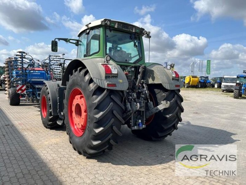 Traktor от тип Fendt 933 VARIO SCR PROFI PLUS, Gebrauchtmaschine в Calbe / Saale (Снимка 3)