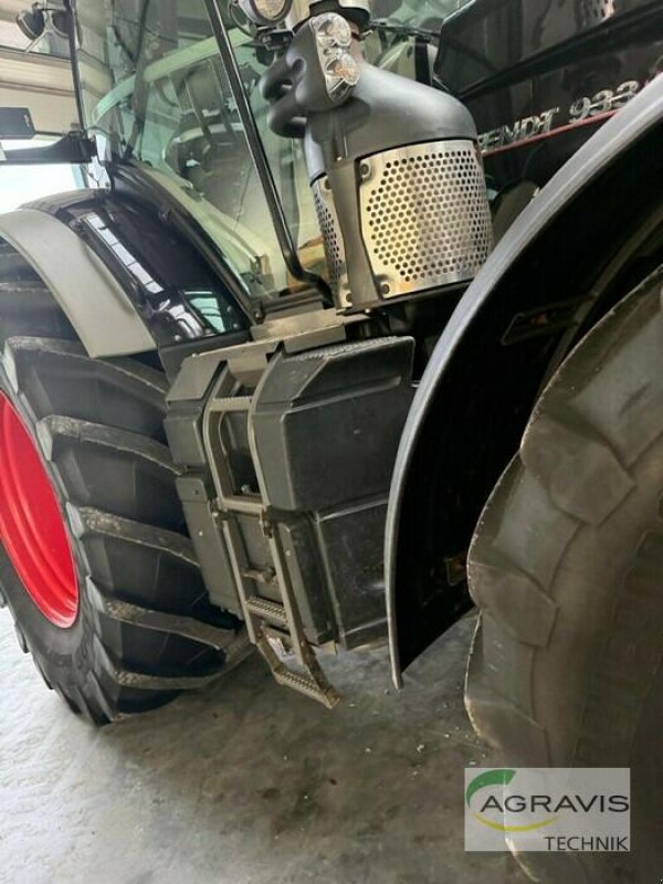 Traktor типа Fendt 933 VARIO SCR PROFI PLUS, Gebrauchtmaschine в Calbe / Saale (Фотография 14)