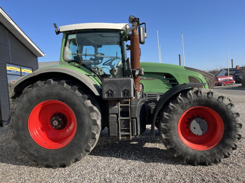 Traktor του τύπου Fendt 933 VARIO TMS, Gebrauchtmaschine σε Skjern (Φωτογραφία 1)