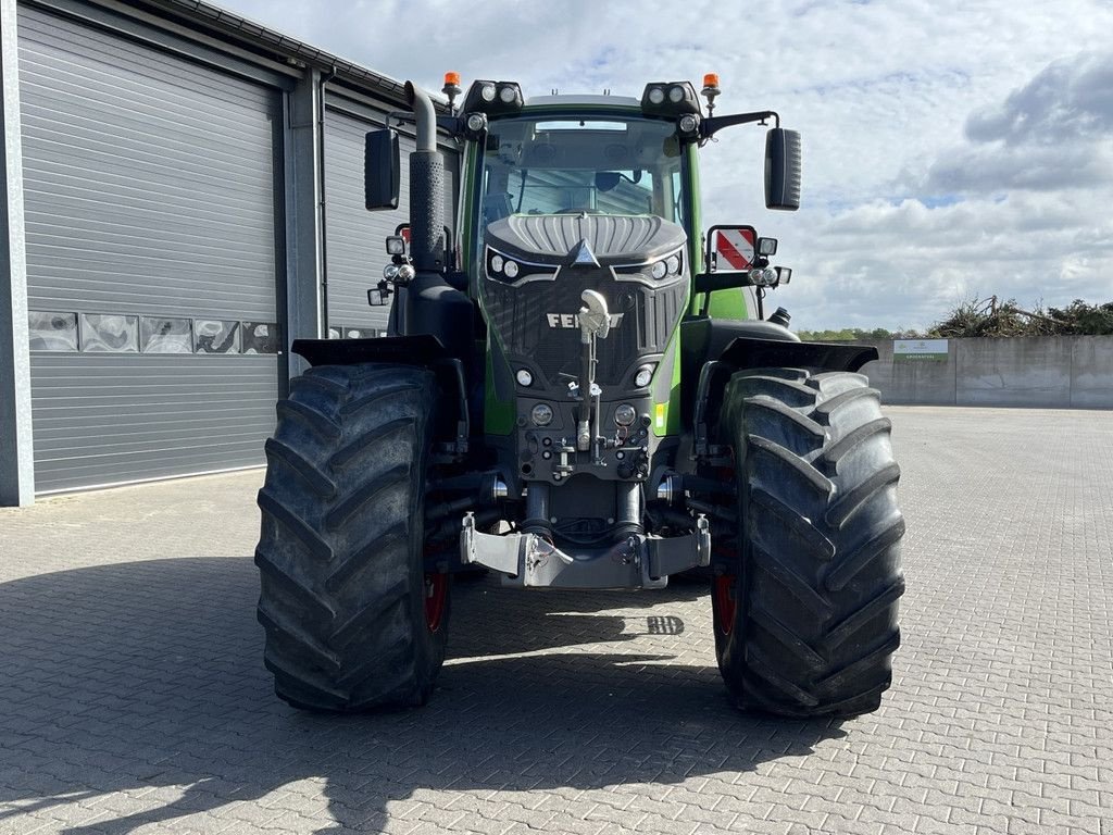 Traktor του τύπου Fendt 933 Vario, Gebrauchtmaschine σε Hapert (Φωτογραφία 3)