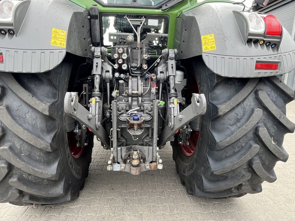 Traktor tip Fendt 933 VARIO, Gebrauchtmaschine in Hapert (Poză 9)