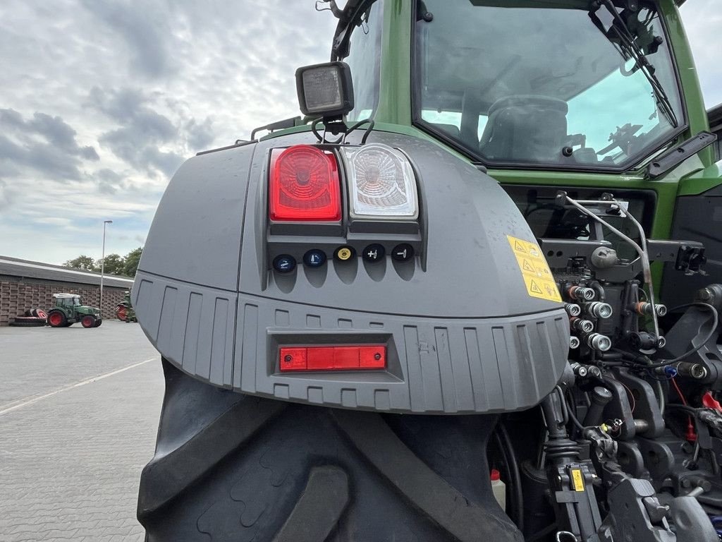 Traktor tip Fendt 933 VARIO, Gebrauchtmaschine in Hapert (Poză 10)