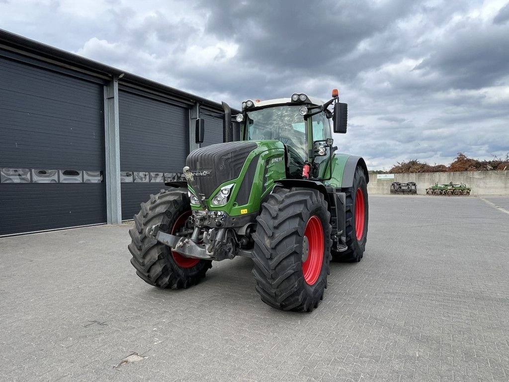 Traktor типа Fendt 933 VARIO, Gebrauchtmaschine в Hapert (Фотография 4)