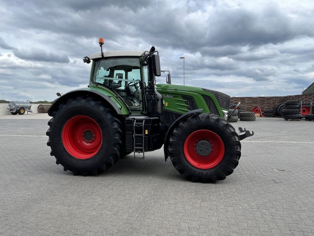 Traktor του τύπου Fendt 933 VARIO, Gebrauchtmaschine σε Hapert (Φωτογραφία 2)