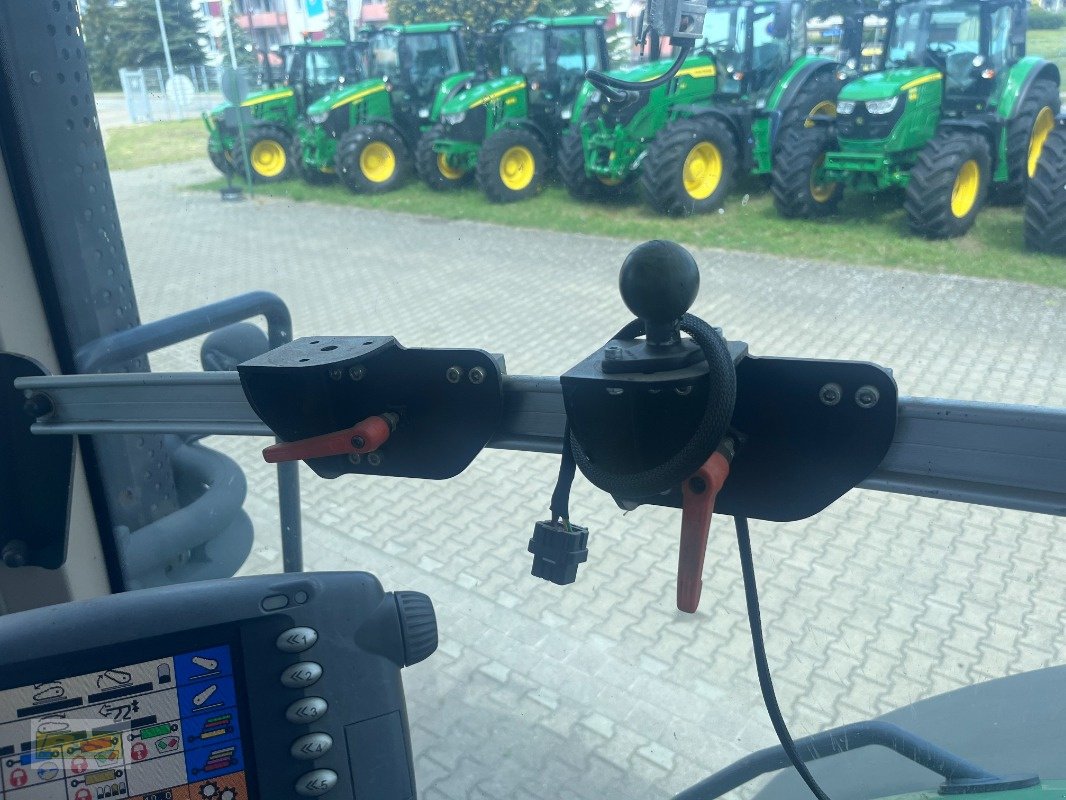 Traktor del tipo Fendt 933, Gebrauchtmaschine en Grabow (Imagen 19)