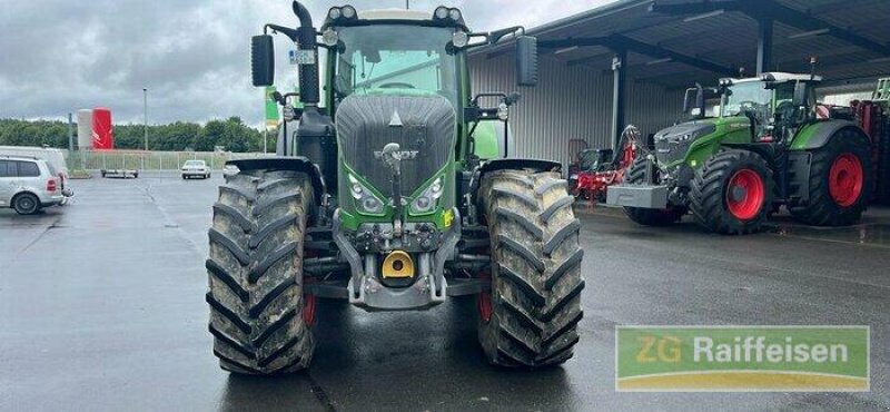 Traktor типа Fendt 933, Gebrauchtmaschine в Walldürn (Фотография 10)