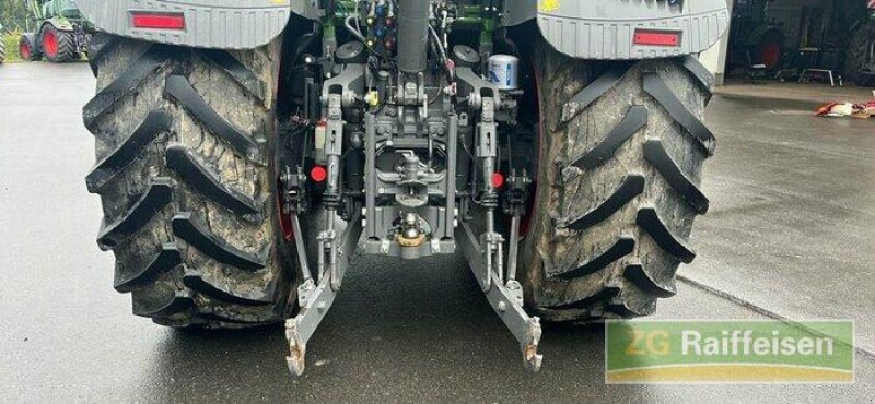 Traktor van het type Fendt 933, Gebrauchtmaschine in Walldürn (Foto 3)