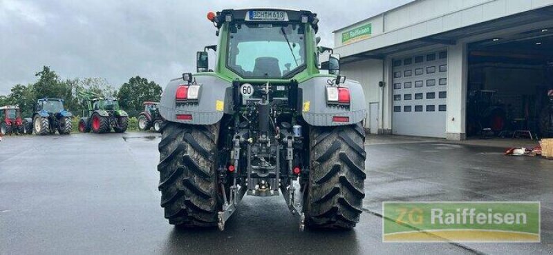 Traktor Türe ait Fendt 933, Gebrauchtmaschine içinde Walldürn (resim 9)