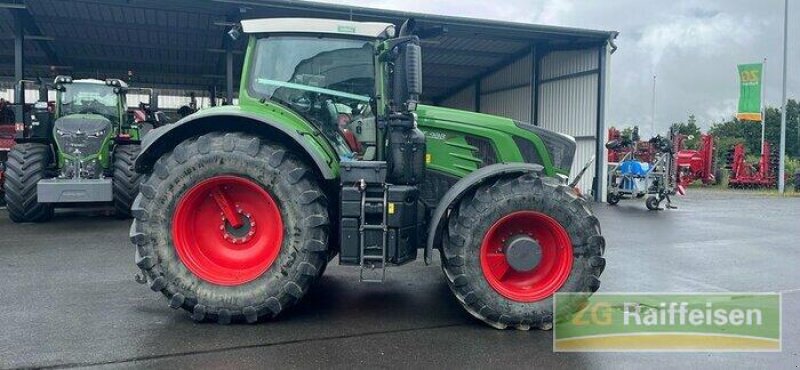 Traktor Türe ait Fendt 933, Gebrauchtmaschine içinde Walldürn (resim 4)