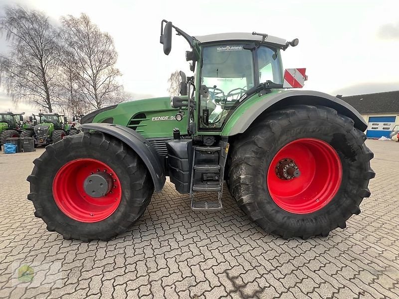 Traktor du type Fendt 936 Com3 Vario TMS, Gebrauchtmaschine en Salsitz (Photo 1)