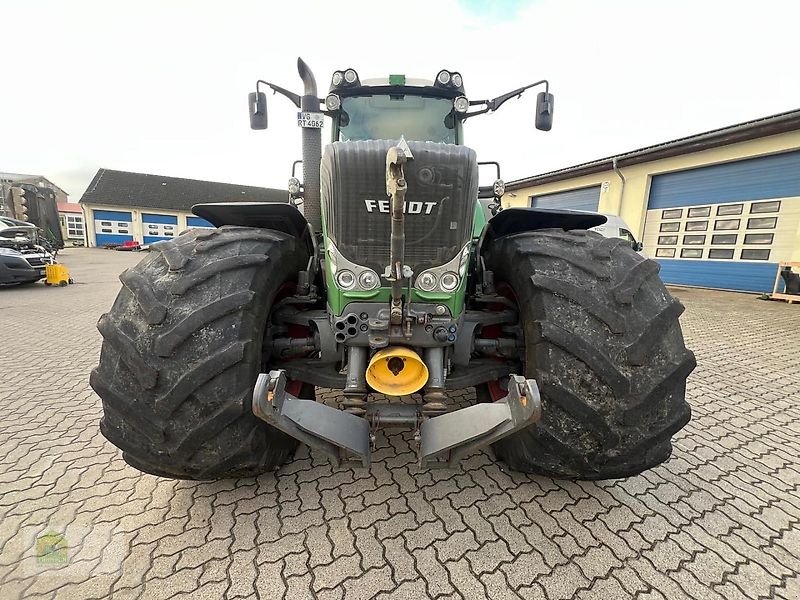 Traktor du type Fendt 936 Com3 Vario TMS, Gebrauchtmaschine en Salsitz (Photo 14)