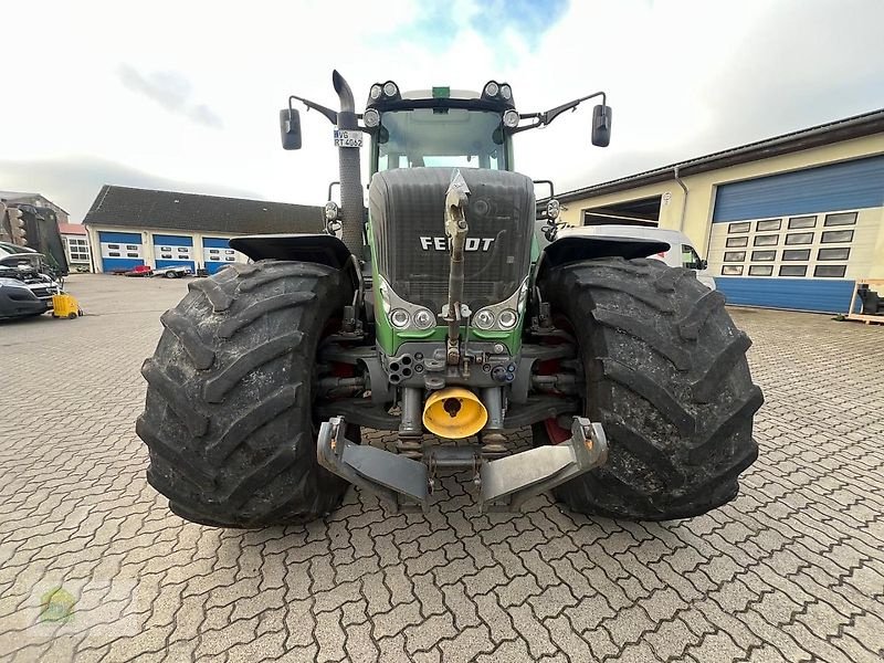 Traktor du type Fendt 936 Com3 Vario TMS, Gebrauchtmaschine en Salsitz (Photo 4)