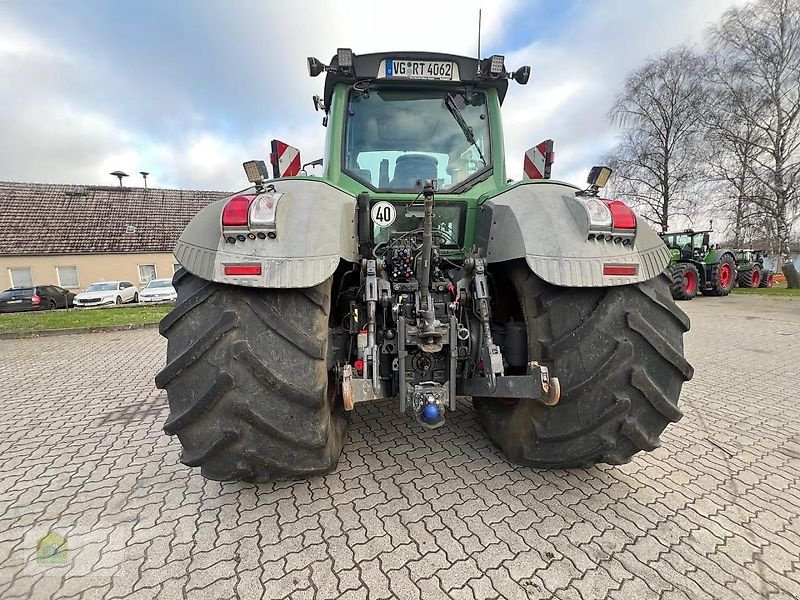 Traktor du type Fendt 936 Com3 Vario TMS, Gebrauchtmaschine en Salsitz (Photo 3)