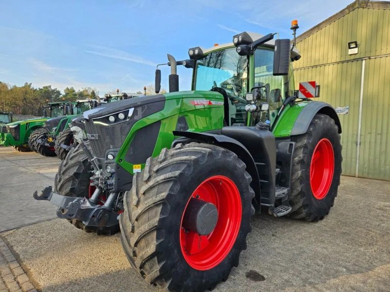 Traktor typu Fendt 936 Gen6 Profi Plus 4900H R&Uuml;FA ( 930 933 939 942 ) 936, Gebrauchtmaschine v Bergen op Zoom (Obrázek 1)