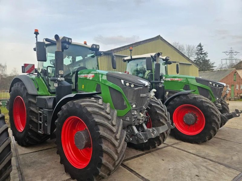 Traktor του τύπου Fendt 936 Gen6 Profi Plus 5100H R&Uuml;FA ( 930 933 939 942 ) 936, Gebrauchtmaschine σε Bergen op Zoom (Φωτογραφία 1)