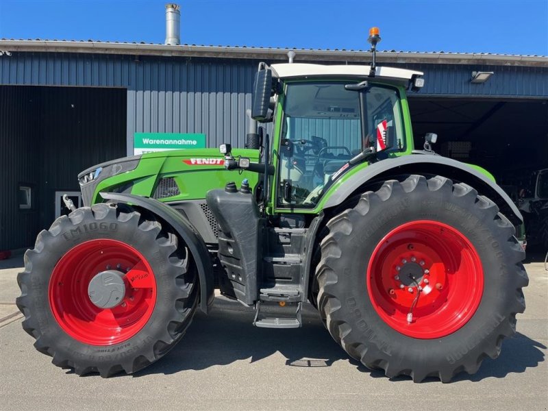 Traktor Türe ait Fendt 936 Gen.6 Profi Plus Alt udstyr. Med Front PTO & VarioGrip, Gebrauchtmaschine içinde Rødekro (resim 1)