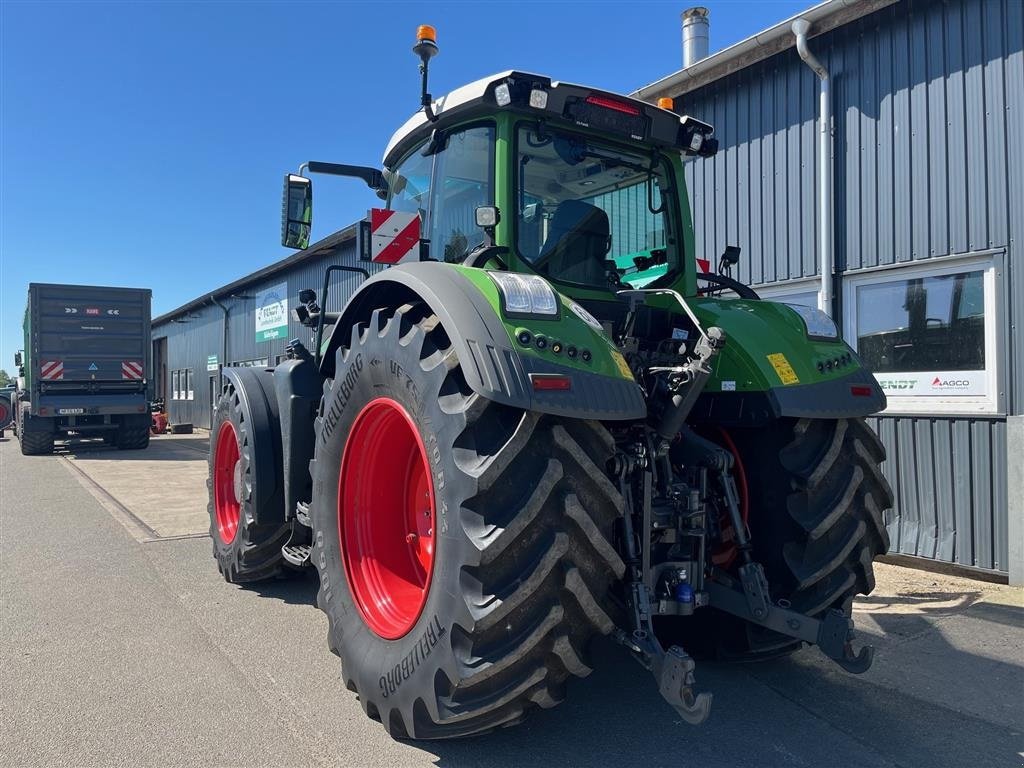 Traktor του τύπου Fendt 936 Gen.6 Profi Plus Alt udstyr. Med Front PTO & VarioGrip, Gebrauchtmaschine σε Rødekro (Φωτογραφία 3)