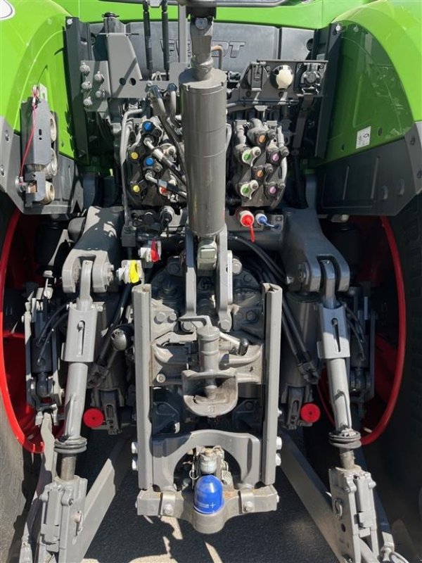 Traktor tipa Fendt 936 Gen.6 Profi Plus Alt udstyr. Med Front PTO & VarioGrip, Gebrauchtmaschine u Rødekro (Slika 7)