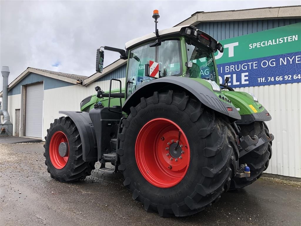 Traktor Türe ait Fendt 936 Gen.6 Profi Plus VarioGrip, Få timer, Gebrauchtmaschine içinde Rødekro (resim 3)