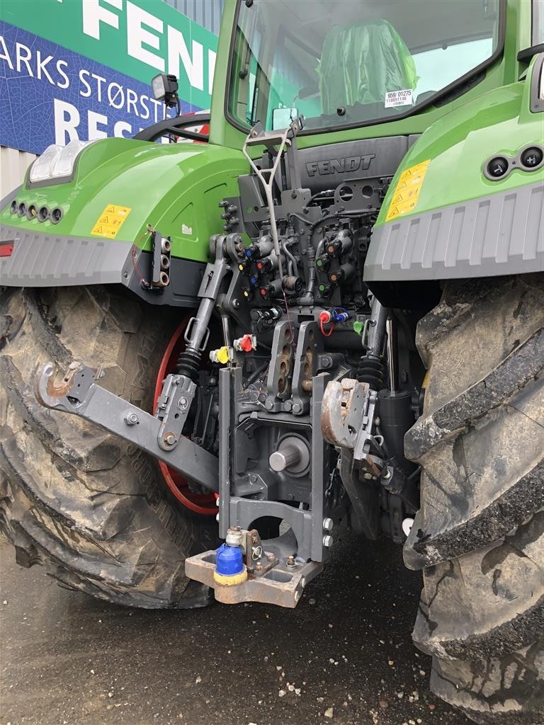 Traktor of the type Fendt 936 Gen.6 Profi Plus VarioGrip, Få timer, Gebrauchtmaschine in Rødekro (Picture 7)