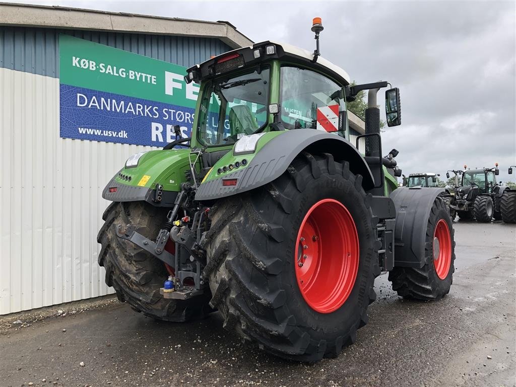 Traktor of the type Fendt 936 Gen.6 Profi Plus VarioGrip, Få timer, Gebrauchtmaschine in Rødekro (Picture 6)