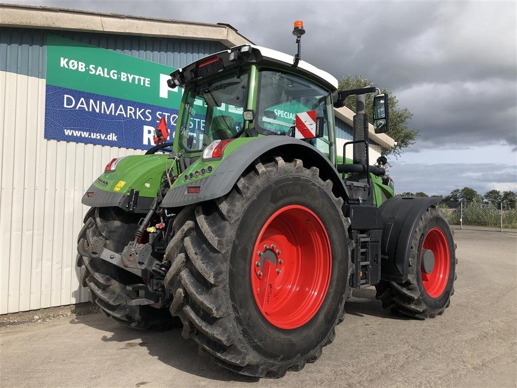 Traktor Türe ait Fendt 936 Gen.6 Profi Plus VarioGrip + Meget udstyr., Gebrauchtmaschine içinde Rødekro (resim 6)