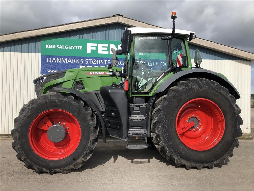 Traktor typu Fendt 936 Gen.6 Profi Plus VarioGrip + Meget udstyr., Gebrauchtmaschine w Rødekro (Zdjęcie 1)