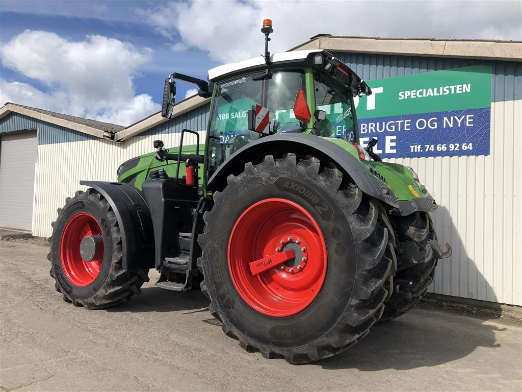 Traktor typu Fendt 936 Gen.6 Profi Plus VarioGrip + Meget udstyr., Gebrauchtmaschine w Rødekro (Zdjęcie 3)