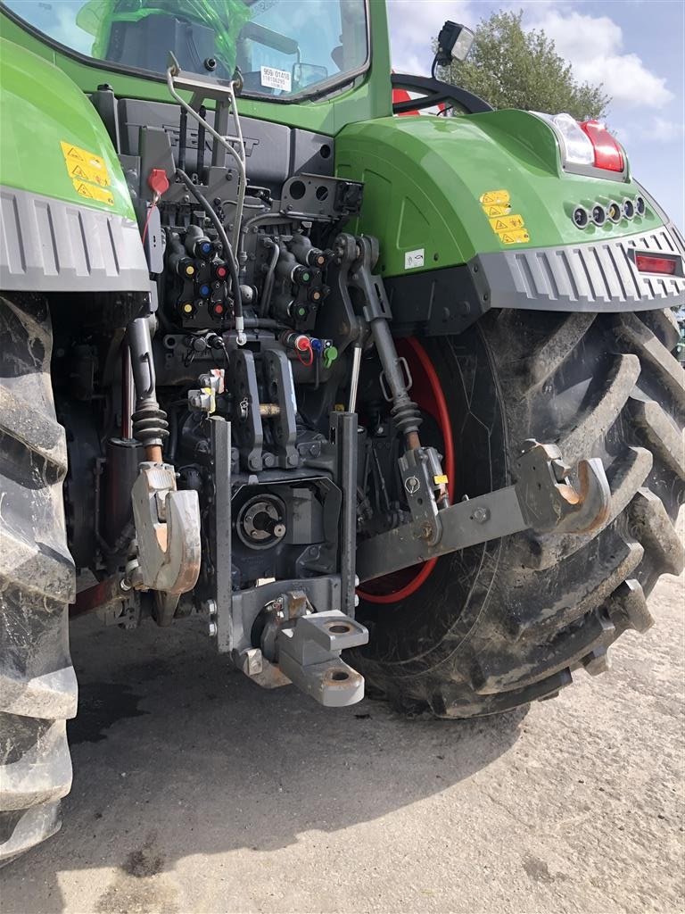 Traktor tip Fendt 936 Gen.6 Profi Plus VarioGrip + Meget udstyr., Gebrauchtmaschine in Rødekro (Poză 8)