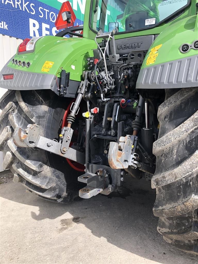 Traktor of the type Fendt 936 Gen.6 Profi Plus VarioGrip + Meget udstyr., Gebrauchtmaschine in Rødekro (Picture 7)