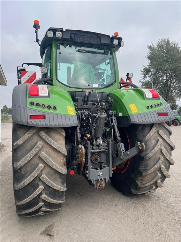 Traktor του τύπου Fendt 936 Gen.6 Profi Plus VarioGrip, Gebrauchtmaschine σε Rødekro (Φωτογραφία 7)