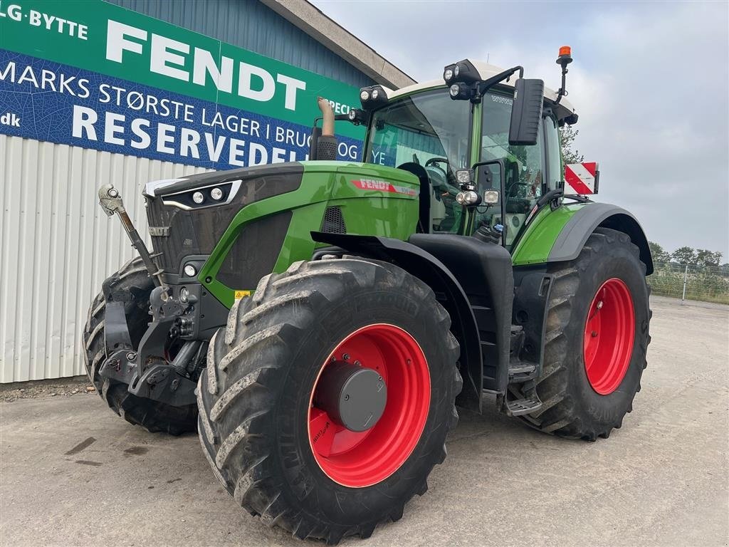 Traktor des Typs Fendt 936 Gen.6 Profi Plus VarioGrip, Gebrauchtmaschine in Rødekro (Bild 2)