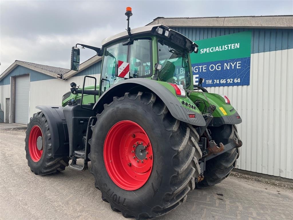 Traktor of the type Fendt 936 Gen.6 Profi Plus VarioGrip, Gebrauchtmaschine in Rødekro (Picture 3)