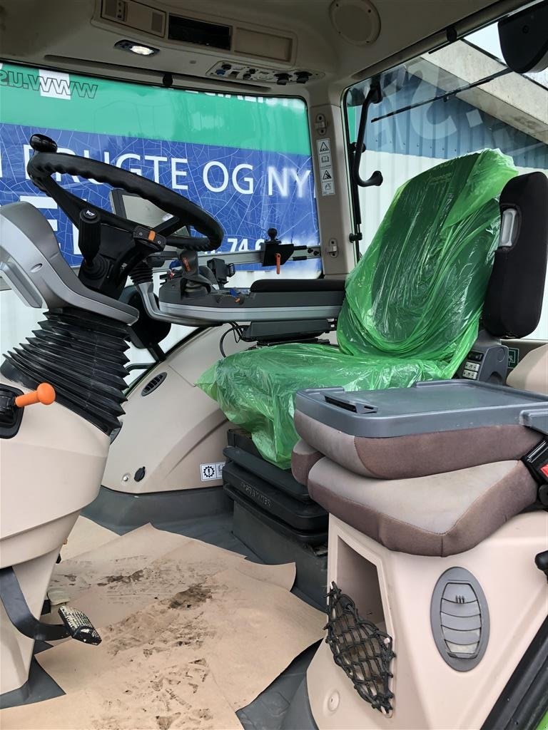 Traktor du type Fendt 936 Gen.6 Profi Plus VarioGrip, Gebrauchtmaschine en Rødekro (Photo 8)