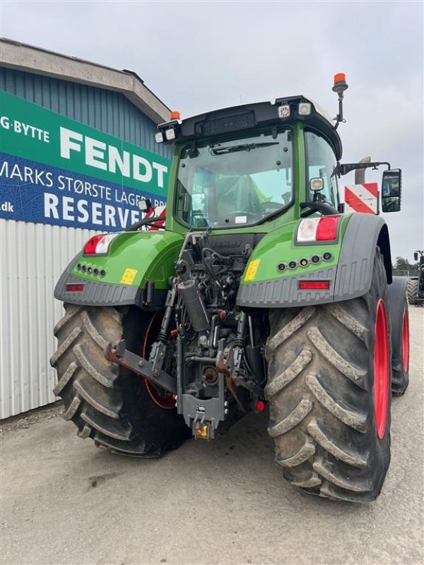 Traktor typu Fendt 936 Gen.6 Profi Plus VarioGrip, Gebrauchtmaschine v Rødekro (Obrázok 6)