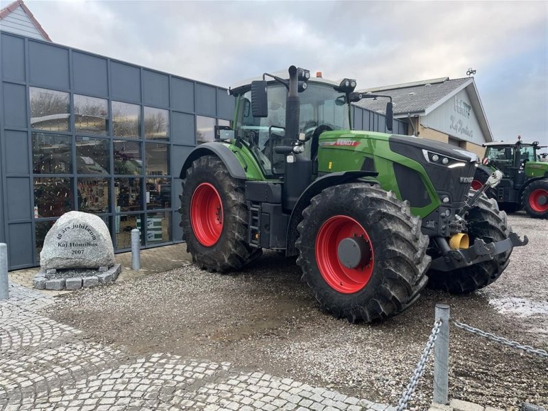 Traktor Türe ait Fendt 936 Gen.6 Profi Plus, Gebrauchtmaschine içinde Rødekro (resim 1)