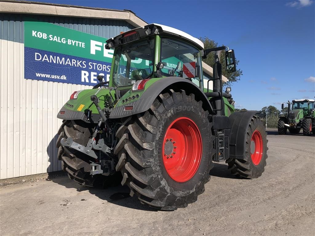 Traktor van het type Fendt 936 Gen.6 Profi Plus, Gebrauchtmaschine in Rødekro (Foto 6)