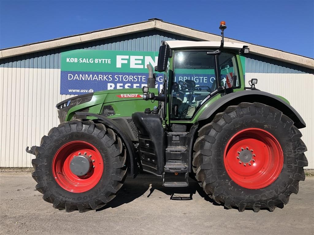 Traktor of the type Fendt 936 Gen.6 Profi Plus, Gebrauchtmaschine in Rødekro (Picture 1)