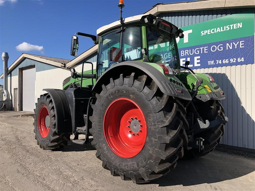 Traktor του τύπου Fendt 936 Gen.6 Profi Plus, Gebrauchtmaschine σε Rødekro (Φωτογραφία 3)