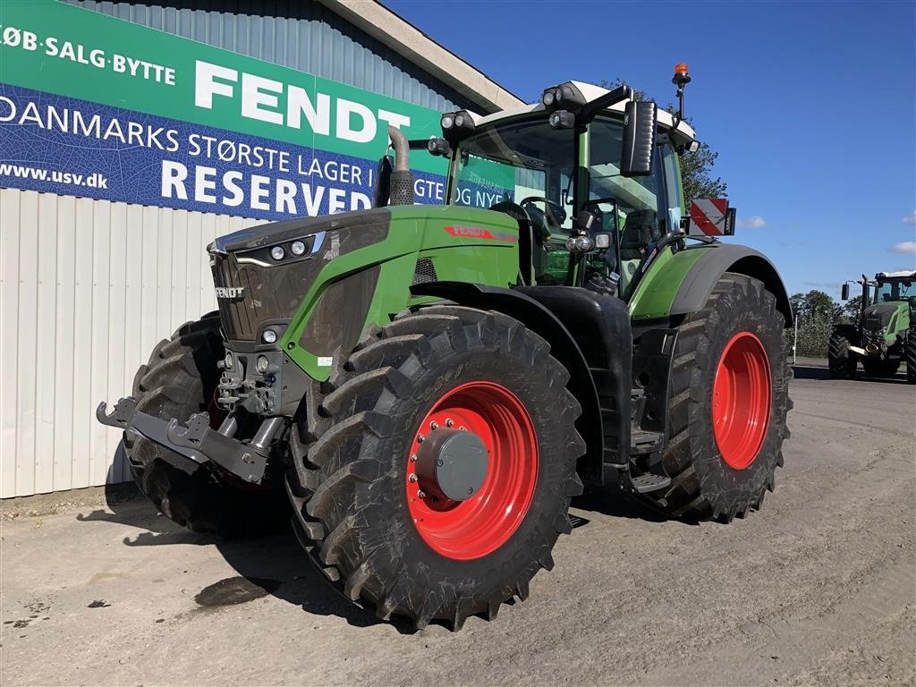 Traktor du type Fendt 936 Gen.6 Profi Plus, Gebrauchtmaschine en Rødekro (Photo 2)