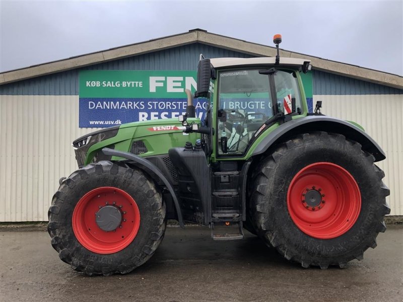 Traktor типа Fendt 936 Gen.6 Profi Plus, Gebrauchtmaschine в Rødekro (Фотография 1)