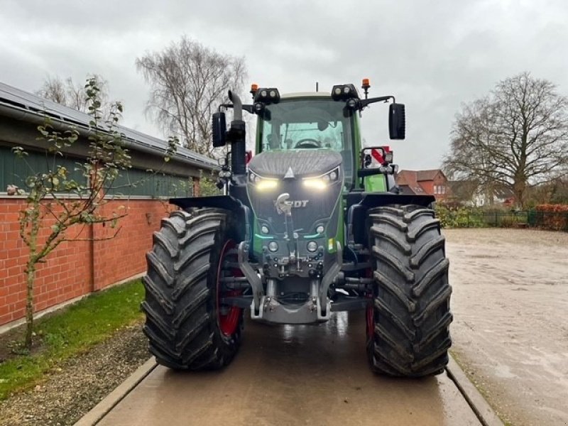 Traktor des Typs Fendt 936 Gen6 Profi Plus, Gebrauchtmaschine in Preetz