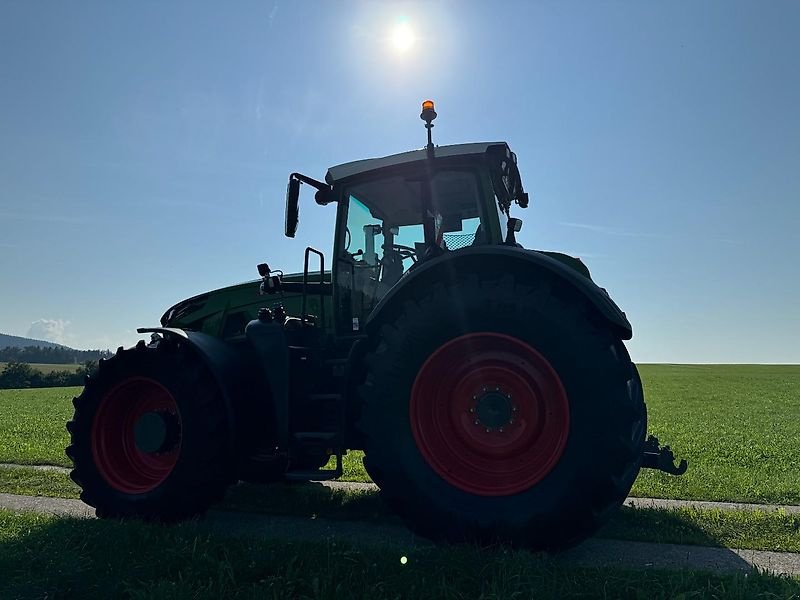 Traktor des Typs Fendt 936 Gen7 Profi+ Set 2, Gebrauchtmaschine in Strasswalchen (Bild 7)