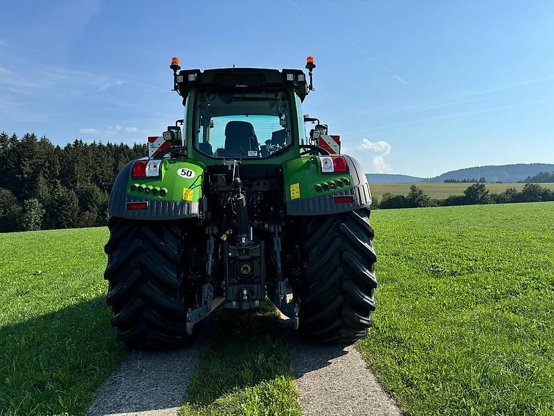 Traktor des Typs Fendt 936 Gen7 Profi+ Set 2, Gebrauchtmaschine in Strasswalchen (Bild 4)