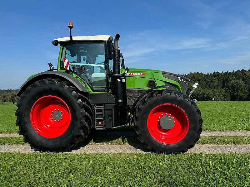 Traktor του τύπου Fendt 936 Gen7 Profi+ Set 2, Gebrauchtmaschine σε Strasswalchen (Φωτογραφία 2)