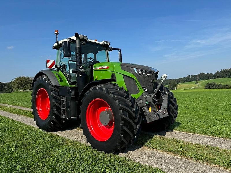 Traktor van het type Fendt 936 Gen7 Profi+ Set 2, Gebrauchtmaschine in Strasswalchen (Foto 1)